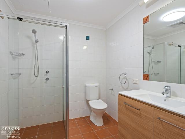 Apartment for rent in City, Australian Capital Territory