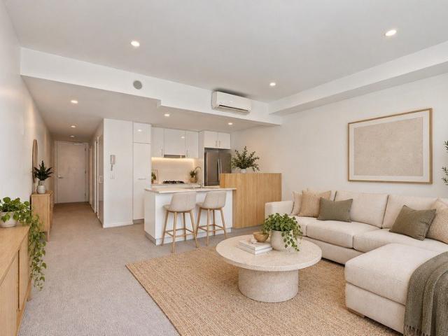 Apartment for rent in Stones Corner, Greater Brisbane