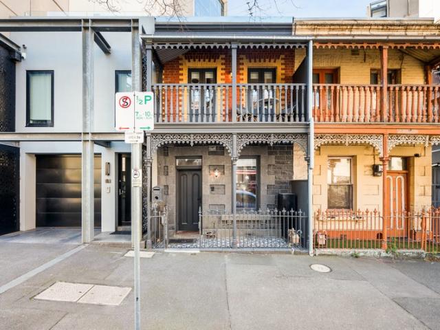 Office for rent in Carlton, Melbourne