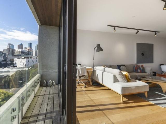 Apartment for rent in Auckland, Oroua County