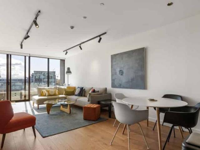 Apartment for rent in Auckland, Oroua County