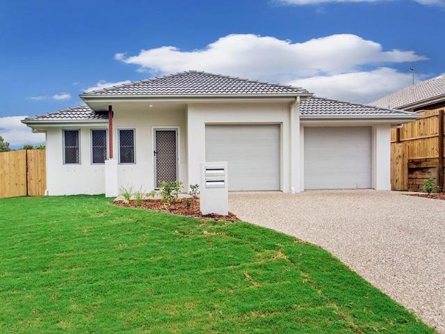 Duplex for rent in Toombul, Queensland