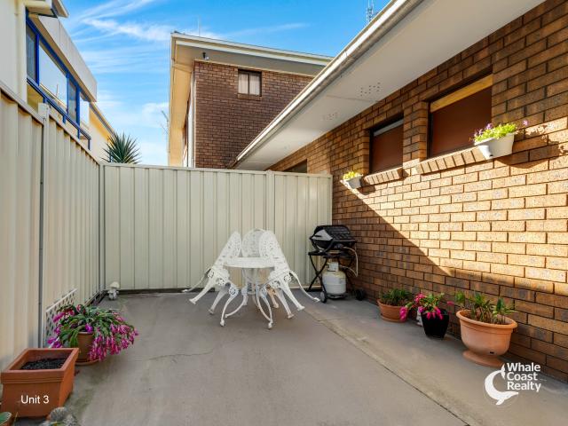 Flat for sale in New South Wales