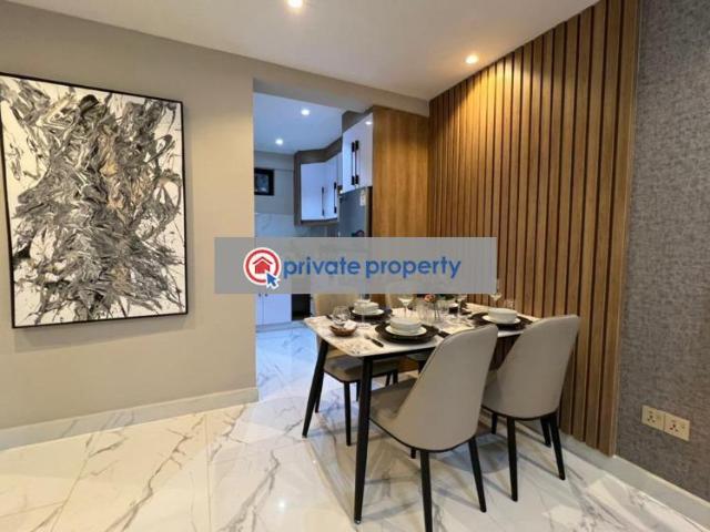 Apartment for sale in Kilimani, Kiambu