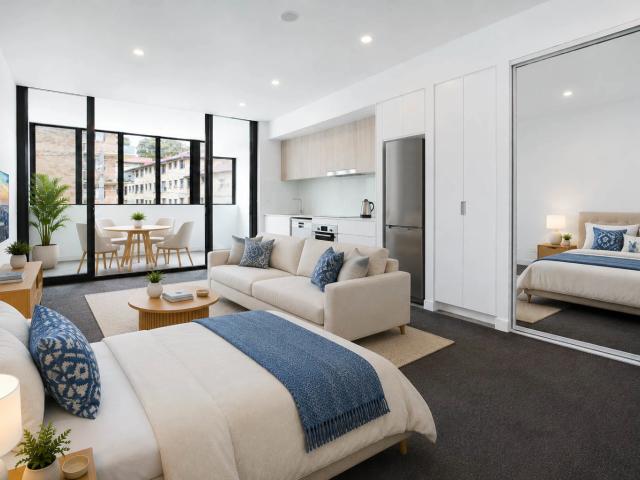 Granny Flat for rent in Sydney, New South Wales