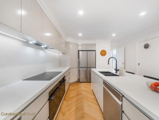 House for rent in Merrylands West, Sydney