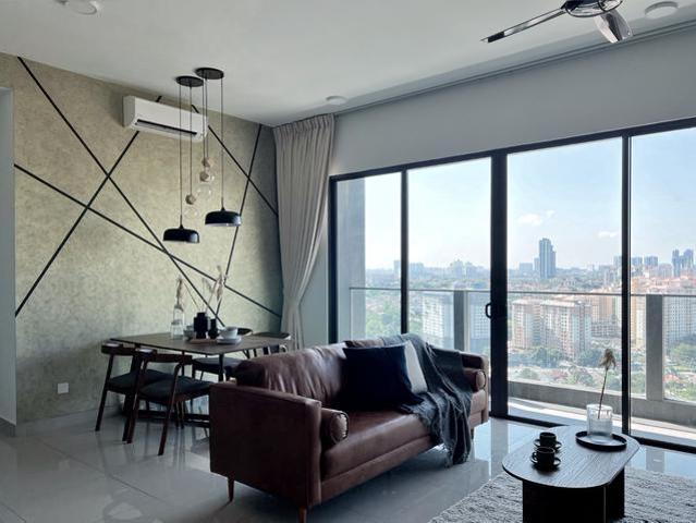 Serviced Residence for rent in Country Heights Damansara, Kuala Lumpur