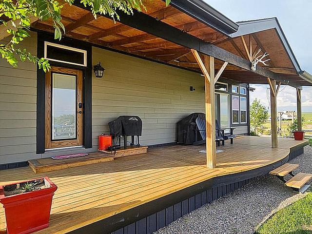 House for sale in Saskatchewan