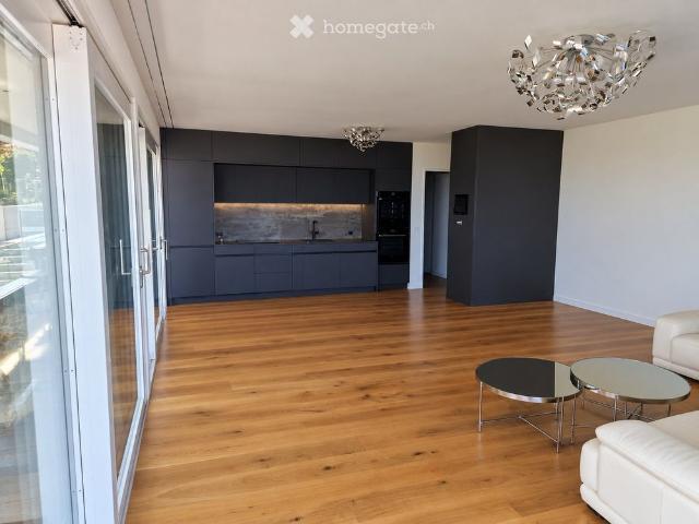 Apartment mieten in Horgen, Bezirk Horgen