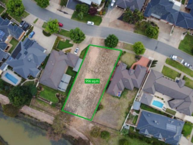 Land for sale in Kialla, Victoria