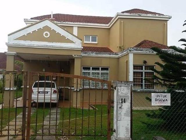 Property for sale in Tanjong Sepat, Selangor