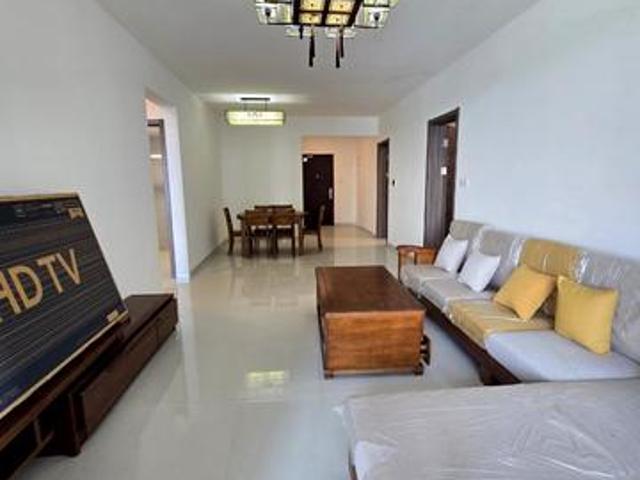 Condominium for rent in Bukit Ledang, Johor