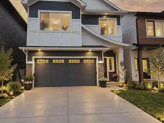 House for rent in Windermere Neighbourhood, Edmonton