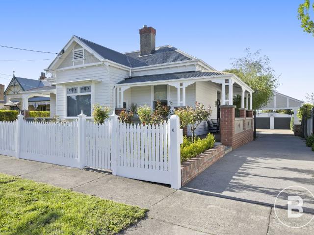 House for sale in Ballarat, Victoria