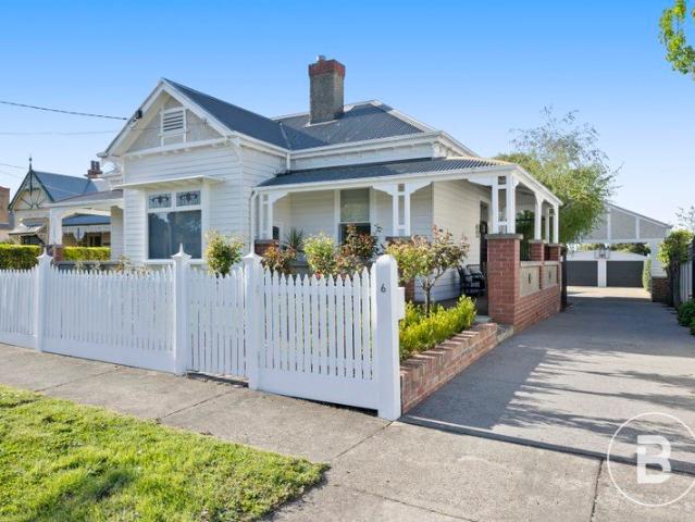 House for rent in Ballarat, Victoria