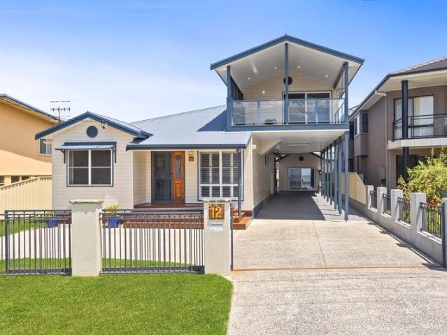 House for sale in Killarney Vale, New South Wales