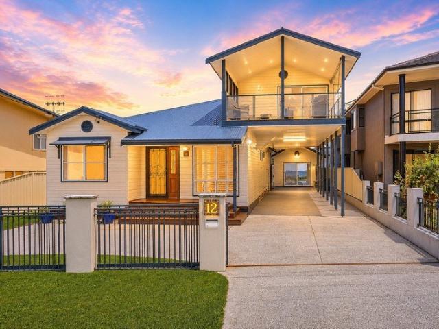 House for sale in Killarney Vale, New South Wales