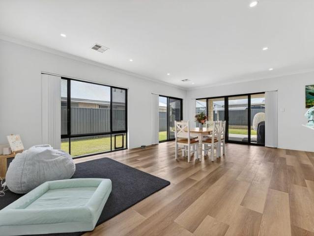 House for rent in Parklands, Western Australia