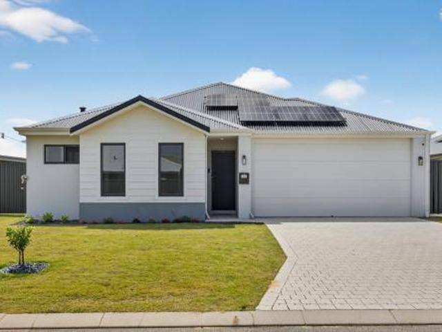 House for rent in Parklands, Western Australia
