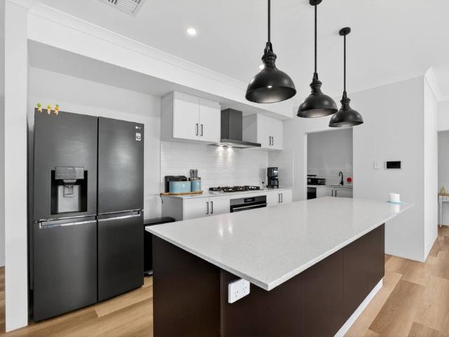 House for rent in Parklands, Western Australia