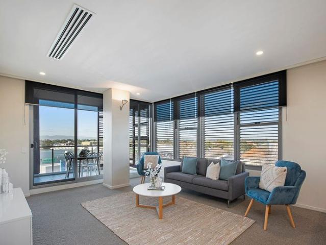 Apartment for rent in Horseshoe Creek, South Australia