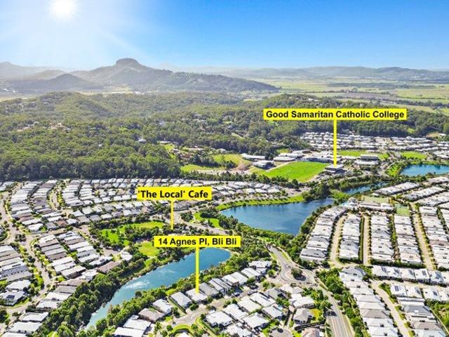 House for sale in Kings Creek, Queensland