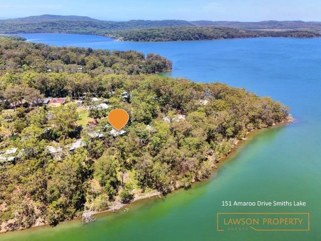 House for sale in Smiths Lake, New South Wales