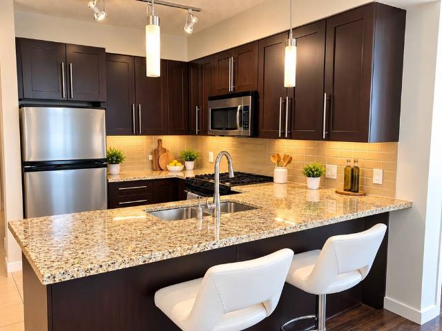 Apartment for rent in Waterscapes, Kelowna