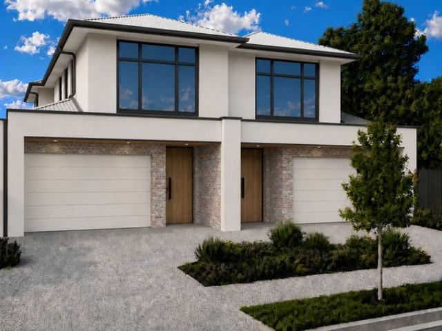 Land for sale in Horseshoe Creek, South Australia