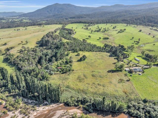Cottage for sale in Towamba, New South Wales