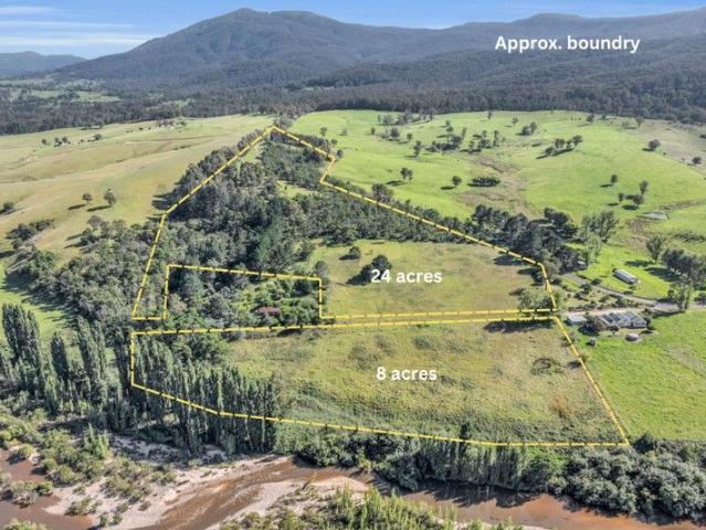 Cottage for sale in Towamba, New South Wales