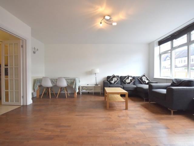 House for rent in London Borough of Merton, Greater London
