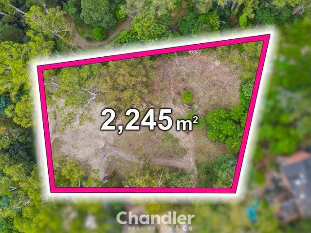 Land for sale in Camerons Creek, Victoria