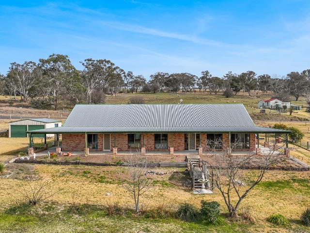 House for sale in Halls Creek, New South Wales