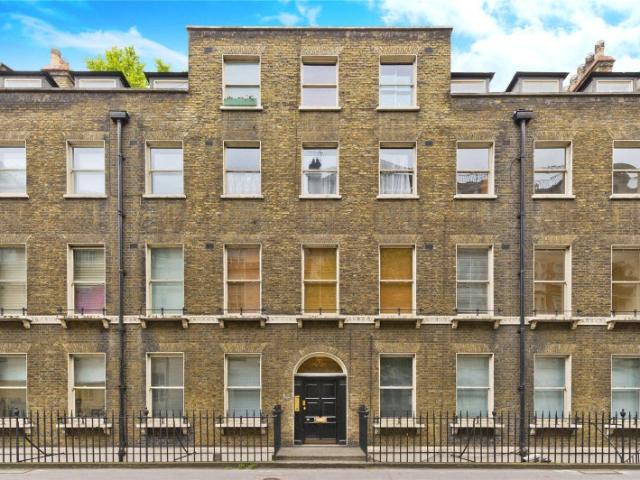 Studio for rent in Bloomsbury, Greater London