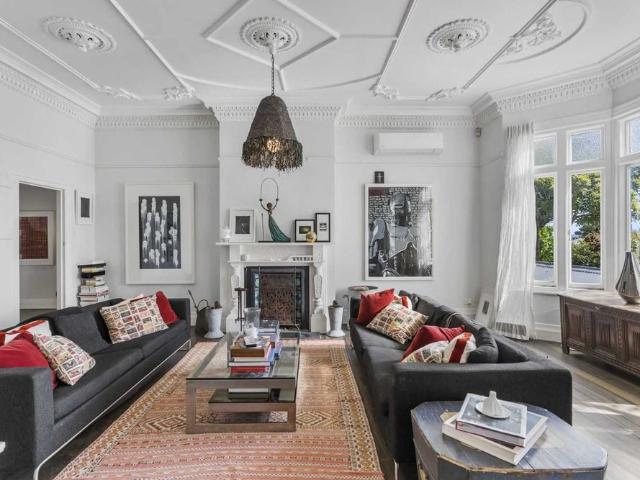House for rent in Balmoral, Albert-Eden