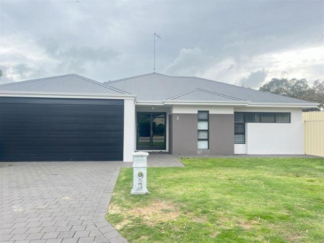 House for rent in Parklands, Western Australia
