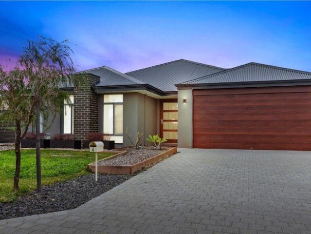 House for rent in Millbridge, Western Australia