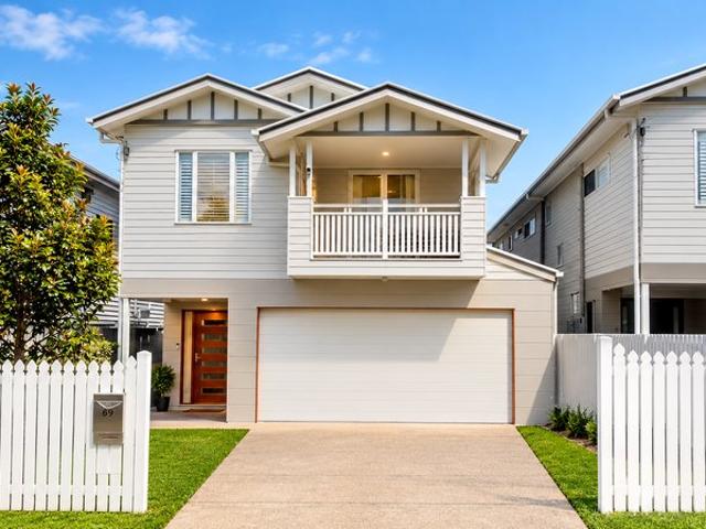 House for rent in Toombul, Queensland