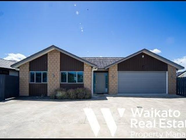 House for rent in Hamilton, Waikato