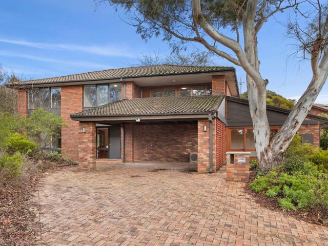 Property for rent in Hawker, Australian Capital Territory