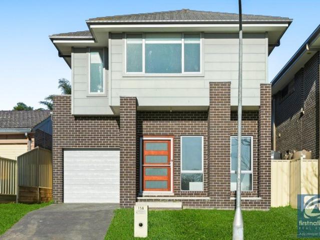House for rent in Blairmount, Sydney