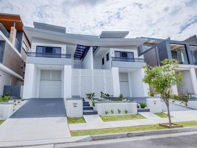 House for rent in Winston Hills, Sydney
