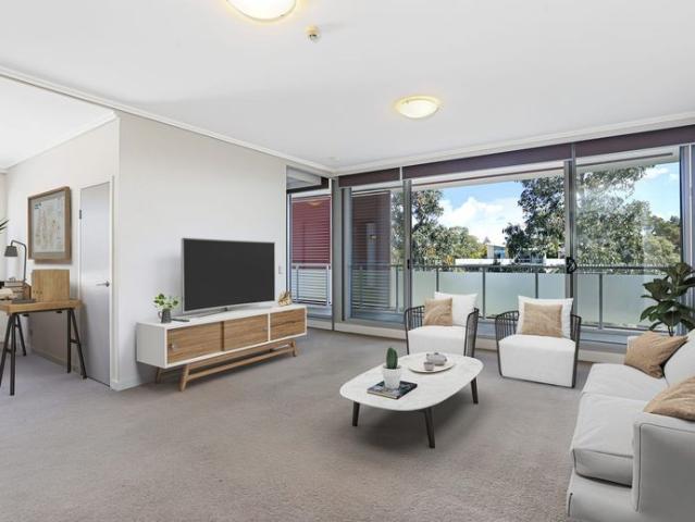 Apartment for rent in Sydney, New South Wales