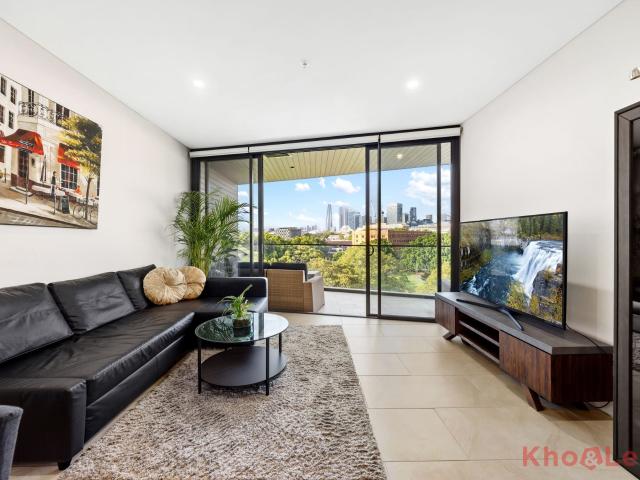 Apartment for rent in Inner West, Sydney
