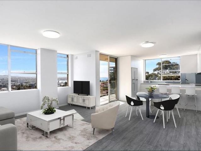 Apartment for rent in Sydney, New South Wales