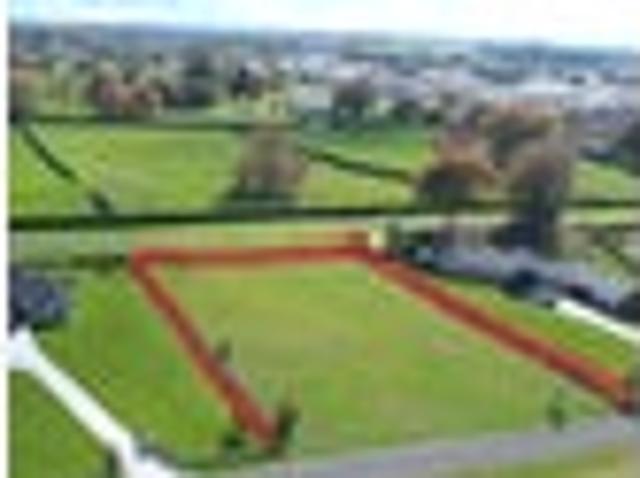 Land for sale in Matamata, Waikato