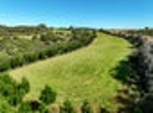 Land for sale in Otakou