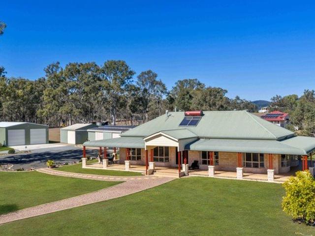 House for sale in Lower Wonga, Queensland