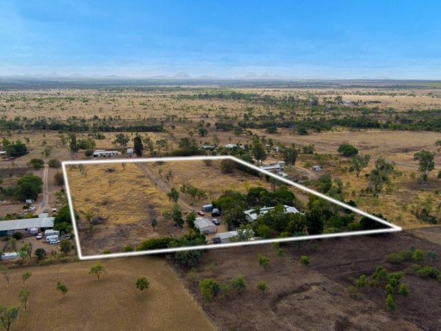 House for sale in Capella, Queensland